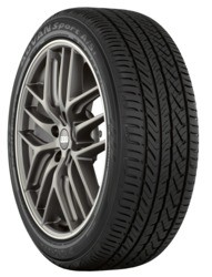 Yokohama ADVAN SPORT A/S+ Yokohama ADVAN SPORT A/S+