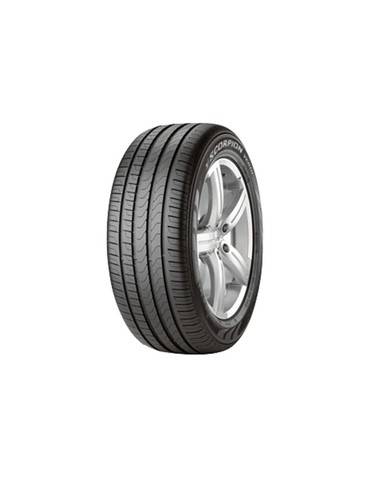 Pirelli SCORPION VERDE Pirelli SCORPION VERDE
