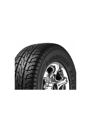 Pirelli SCORPION ZERO ASIM. BLACK Pirelli SCORPION ZERO ASIM. BLACK
