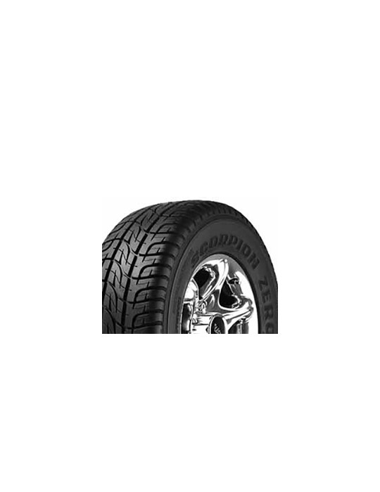 Pirelli SCORPION ZERO ASIM. BLACK