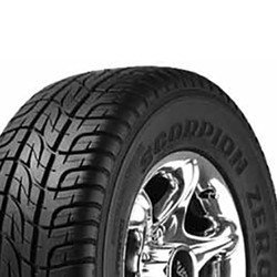 Pirelli SCORPION ZERO ASIM. BLACK Pirelli SCORPION ZERO ASIM. BLACK