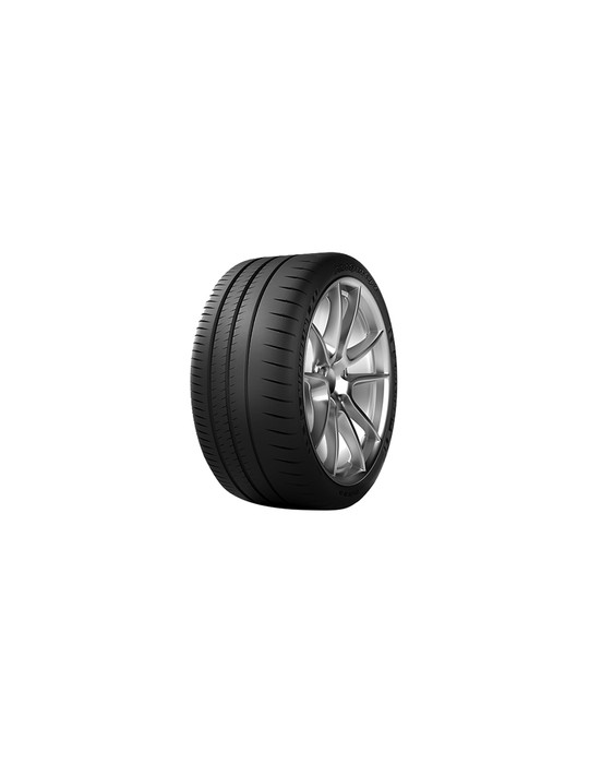 Michelin PILOT SPORT CUP 2 BLACK