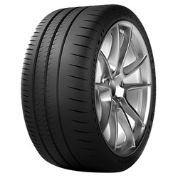 Michelin PILOT SPORT CUP 2 BLACK
