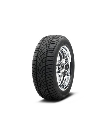 Dunlop WINTER SPORT 3D Dunlop WINTER SPORT 3D