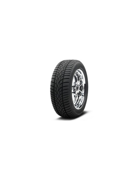 Dunlop WINTER SPORT 3D