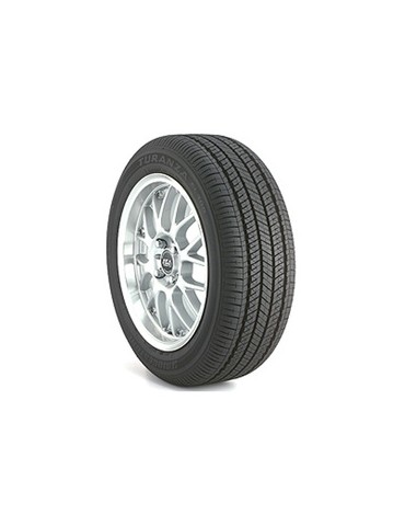 Bridgestone TURANZA EL400-02 BLACK Bridgestone TURANZA EL400-02 BLACK