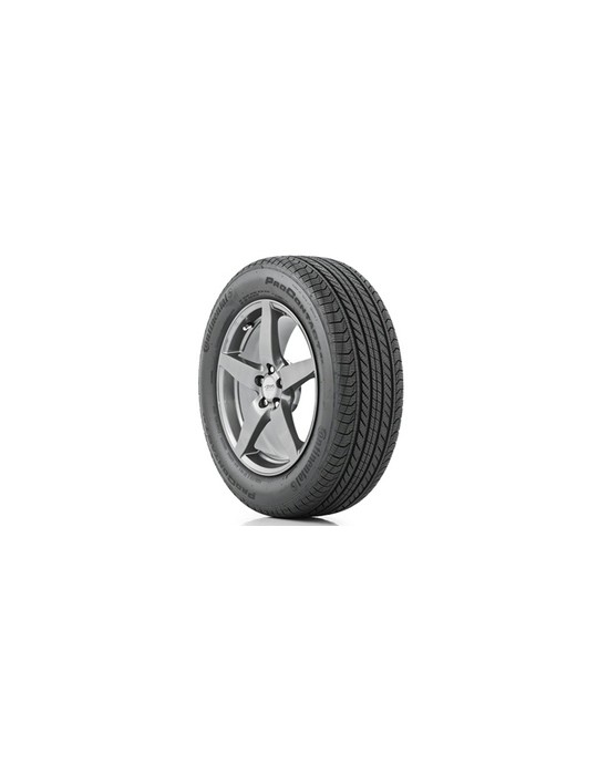 Continental PROCONTACT GX BSW