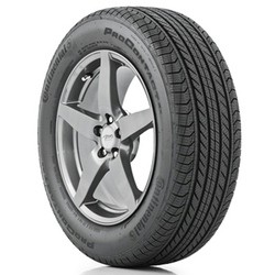 Continental PROCONTACT GX BSW Continental PROCONTACT GX BSW