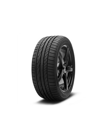 Bridgestone POTENZA RE050A (RFT) BLACK Bridgestone POTENZA RE050A (RFT) BLACK