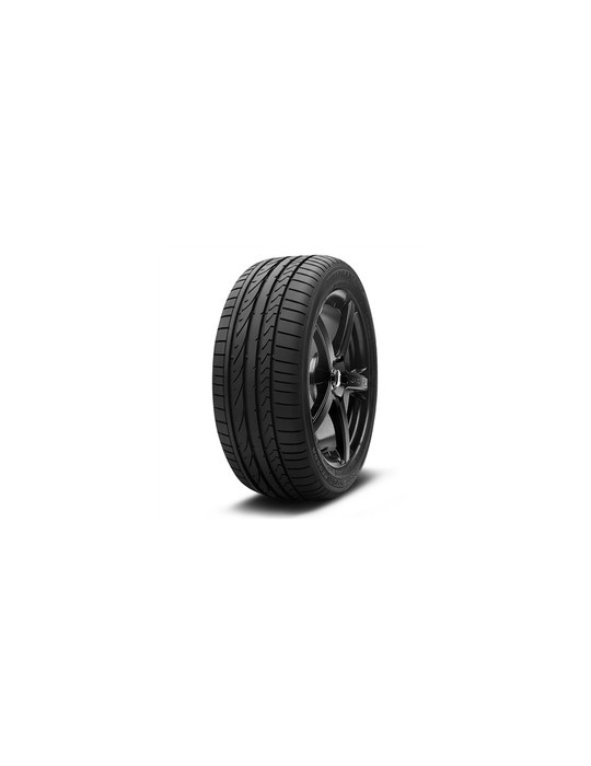 Bridgestone POTENZA RE050A (RFT) BLACK