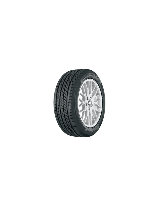 Yokohama AVID ASCEND GT BLACK
