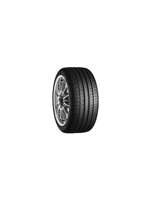 Michelin PILOT SPORT PS2 BLACK