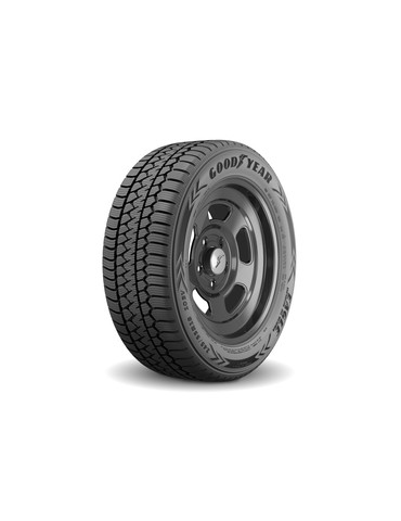 Goodyear EAGLE ENFORCER A/W BLACK Goodyear EAGLE ENFORCER A/W BLACK
