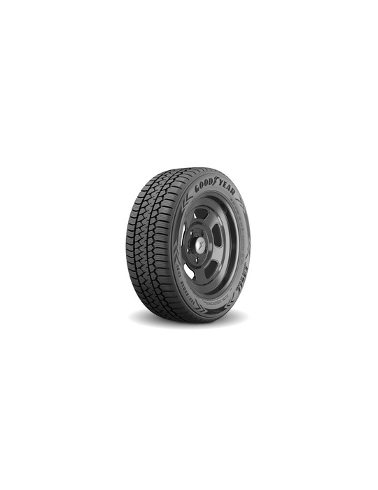 Goodyear EAGLE ENFORCER A/W BLACK