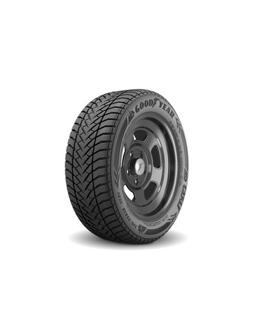 Goodyear EAGLE ENFORCER WINTER Goodyear EAGLE ENFORCER WINTER